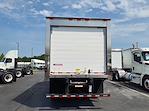 Used 2021 Freightliner M2 106 Conventional Cab 4x2, Refrigerated Body for sale #296271 - photo 5