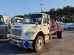 Used 2015 Freightliner M2 106 Conventional Cab 4x2, Cab Chassis for sale #302151 - photo 4