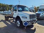 Used 2015 Freightliner M2 106 Conventional Cab 4x2, Cab Chassis for sale #302154 - photo 1