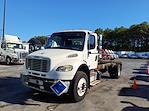 Used 2015 Freightliner M2 106 Conventional Cab 4x2, Cab Chassis for sale #302154 - photo 3