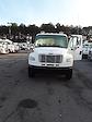 Used 2015 Freightliner M2 106 6x4, 24' Flatbed Truck for sale #302455 - photo 3