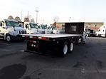 Used 2015 Freightliner M2 106 6x4, 24' Flatbed Truck for sale #302455 - photo 5