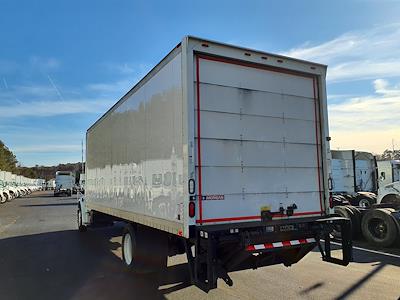 Used 2015 Freightliner M2 106 Conventional Cab 4x2, Box Truck for sale #317506 - photo 2