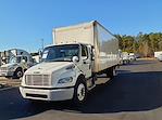 Used 2015 Freightliner M2 106 Conventional Cab 4x2, Box Truck for sale #317506 - photo 1
