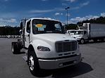 Used 2015 Freightliner M2 106 4x2, Cab Chassis for sale #318951 - photo 8