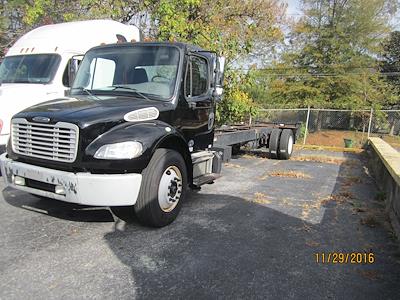 Used 2015 Freightliner M2 106 Conventional Cab 4x2, Semi Truck for sale #320799 - photo 1
