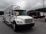 Used 2015 Freightliner M2 106 4x2, Glass Body for sale #325024 - photo 5