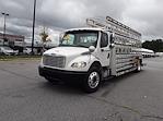 Used 2015 Freightliner M2 106 4x2, Glass Body for sale #325024 - photo 8