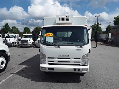Used 2015 Isuzu NQR Regular Cab 4x2, 16' Other/Specialty for sale #325370 - photo 2