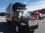 Used 2015 Freightliner M2 106 4x2, 18' Refrigerated Body for sale #325514 - photo 3