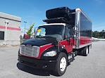 Used 2015 Freightliner M2 106 4x2, 18' Refrigerated Body for sale #325514 - photo 6