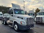 Used 2015 Freightliner Cascadia Day Cab 6x4, Semi Truck for sale #328863 - photo 1