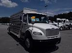 Used 2015 Freightliner M2 106 4x2, 22' Glass Body for sale #344935 - photo 1