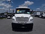Used 2015 Freightliner M2 106 4x2, 22' Glass Body for sale #344935 - photo 3