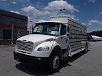 Used 2015 Freightliner M2 106 4x2, 22' Glass Body for sale #344935 - photo 4