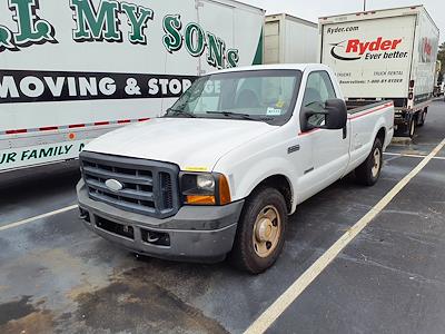 Used 2007 Ford F-250 Regular Cab 4x2, Pickup for sale #345783 - photo 1
