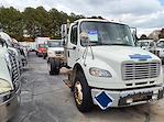 Used 2015 Freightliner M2 106 Conventional Cab 4x2, Cab Chassis for sale #349296 - photo 1