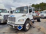 Used 2015 Freightliner M2 106 Conventional Cab 4x2, Cab Chassis for sale #349296 - photo 4