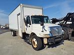 Used 2015 International DuraStar 4300 SBA 4x2, Box Truck for sale #353837 - photo 4