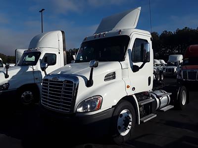 Used 2016 Freightliner Cascadia Semi Truck for sale | #363155