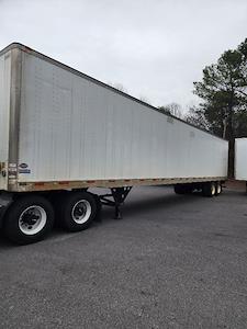 Used 2012 Utility Trailer 4000DX 53/162/102 53' Dry Van Trailer #364682 for sale #364682 - photo 1