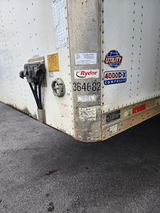 Used 2012 Utility Trailer 4000DX 53/162/102 53' Dry Van Trailer #364682 for sale #364682 - photo 3