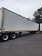 Used 2012 Utility Trailer 4000DX 53/162/102 53' Dry Van Trailer #364682 for sale #364682 - photo 1