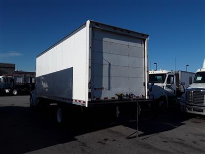 Used 2016 Freightliner M2 106 4x2, 24' Box Truck for sale #372860 - photo 1