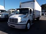Used 2016 Freightliner M2 106 4x2, 24' Box Truck for sale #372860 - photo 5