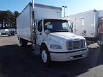 Used 2016 Freightliner M2 106 4x2, 24' Box Truck for sale #372860 - photo 4