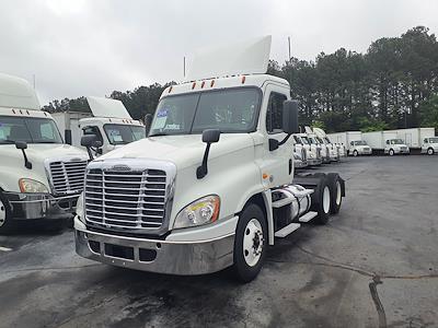 Used 2016 Freightliner Cascadia Day Cab 6x4, Semi Truck for sale #381763 - photo 1