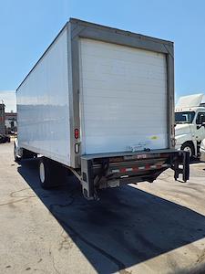 Used 2016 Freightliner M2 106 Conventional Cab 4x2, Refrigerated Body for sale #398019 - photo 2