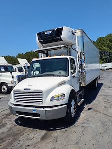 Used 2016 Freightliner M2 106 Conventional Cab 4x2, Refrigerated Body for sale #398019 - photo 1