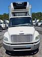 Used 2016 Freightliner M2 106 Conventional Cab 4x2, Refrigerated Body for sale #398019 - photo 6