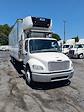 Used 2016 Freightliner M2 106 Conventional Cab 4x2, Refrigerated Body for sale #398019 - photo 7