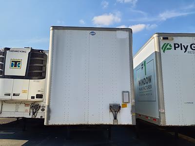 Used 2008 Utility Trailer VS2DC 53/162/102 53' Dry Van Trailer #398104 for sale #398104 - photo 2