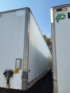 Used 2008 Utility Trailer VS2DC 53/162/102 53' Dry Van Trailer #398104 for sale #398104 - photo 3