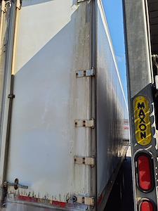 Used 2008 Utility Trailer VS2DC 53/162/102 53' Dry Van Trailer #398104 for sale #398104 - photo 4