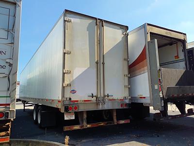 Used 2008 Utility Trailer VS2DC 53/162/102 53' Dry Van Trailer #398104 for sale #398104 - photo 6