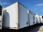 Used 2008 Utility Trailer VS2DC 53/162/102 53' Dry Van Trailer #398104 for sale #398104 - photo 1