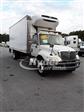 Used 2012 International DuraStar 4300 SBA 4x2, 22' Morgan Truck Body Refrigerated Body for sale #435931 - photo 4