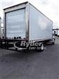 Used 2012 International DuraStar 4300 SBA 4x2, 22' Morgan Truck Body Refrigerated Body for sale #435931 - photo 5