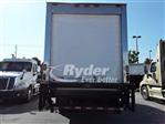 Used 2013 Freightliner M2 106 Day Cab 4x2, 26' Morgan Truck Body Refrigerated Body for sale #483194 - photo 5