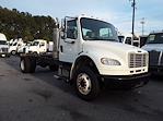Used 2013 Freightliner M2 106 4x2, Cab Chassis for sale #506355 - photo 2