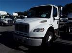 Used 2013 Freightliner M2 106 4x2, 20' Cab Chassis for sale #514709 - photo 1