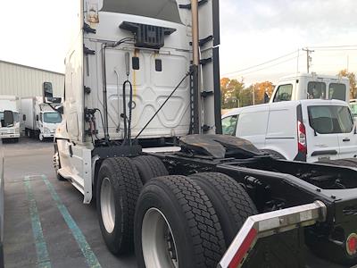 Used 2016 Freightliner Cascadia Sleeper Cab 6x4, Semi Truck for sale #517849 - photo 2