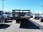 Used 2014 Freightliner M2 106 6x4, 26' Stake Bed for sale #522384 - photo 9