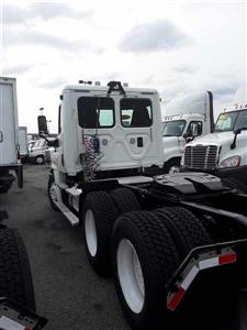 Used 2014 Freightliner Cascadia Day Cab 6x4, Semi Truck for sale #526266 - photo 2