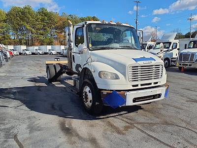 Used 2014 Freightliner M2 106 Conventional Cab 4x2, Cab Chassis for sale #528072 - photo 1