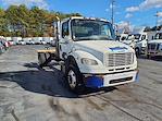 Used 2014 Freightliner M2 106 Conventional Cab 4x2, Cab Chassis for sale #528072 - photo 1